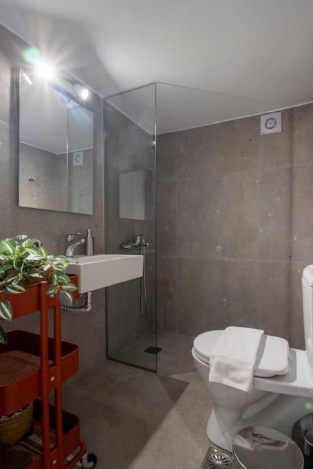 Studio Divine Near City Centre Bendevís Exteriér fotografie