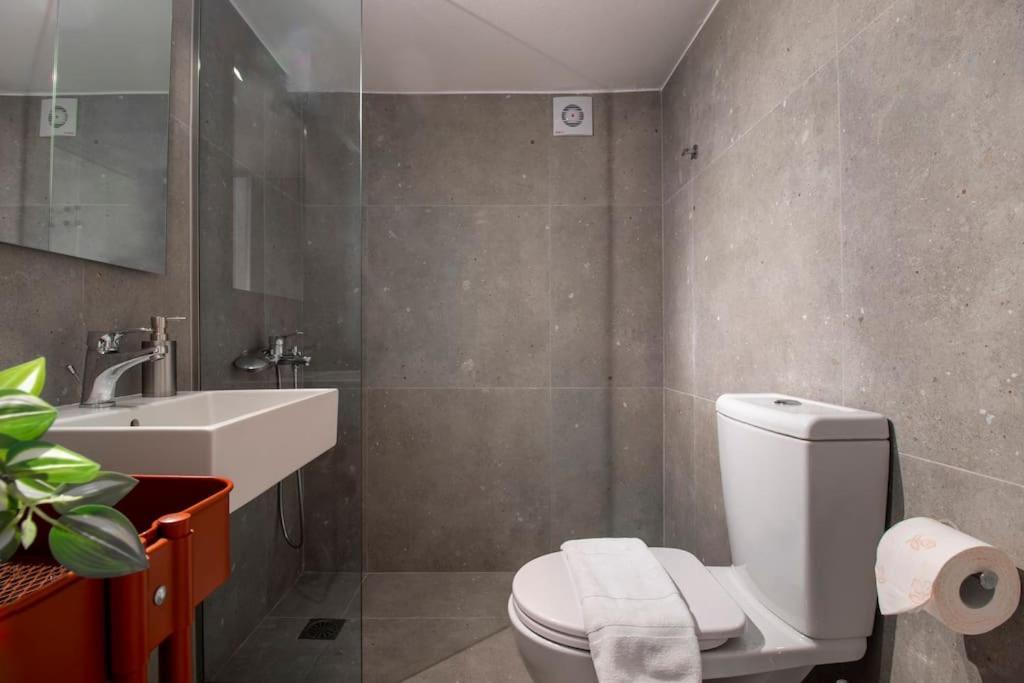Studio Divine Near City Centre Bendevís Exteriér fotografie