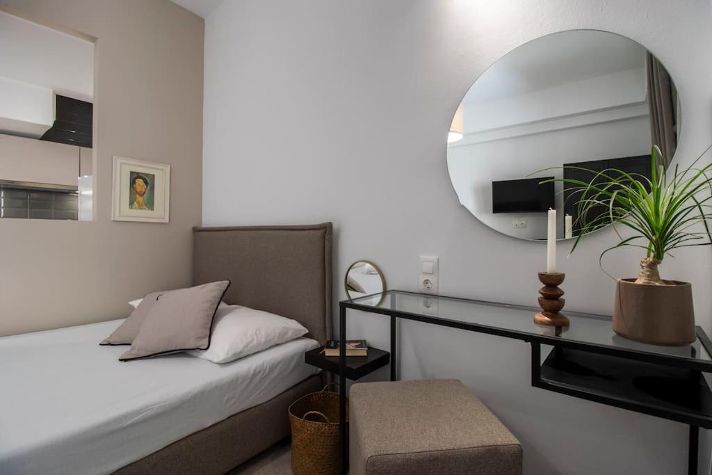 Studio Divine Near City Centre Bendevís Exteriér fotografie
