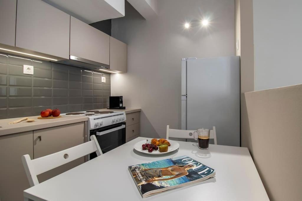 Studio Divine Near City Centre Bendevís Exteriér fotografie