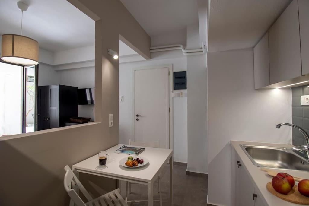 Studio Divine Near City Centre Bendevís Exteriér fotografie