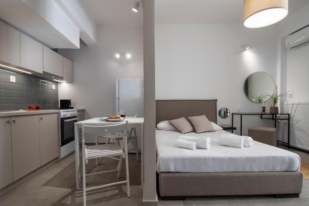 Studio Divine Near City Centre Bendevís Exteriér fotografie