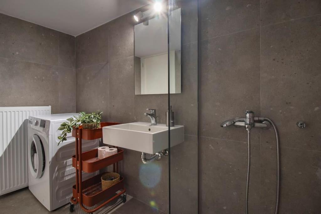 Studio Divine Near City Centre Bendevís Exteriér fotografie