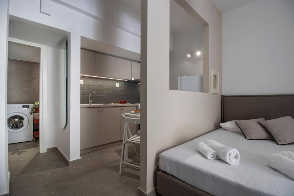 Studio Divine Near City Centre Bendevís Exteriér fotografie