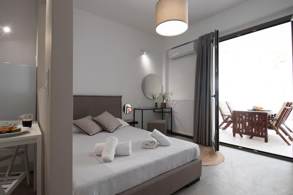 Studio Divine Near City Centre Bendevís Exteriér fotografie