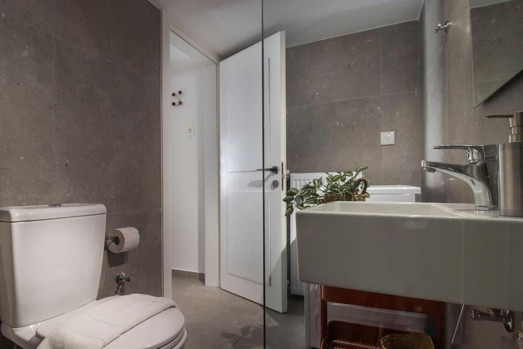 Studio Divine Near City Centre Bendevís Exteriér fotografie